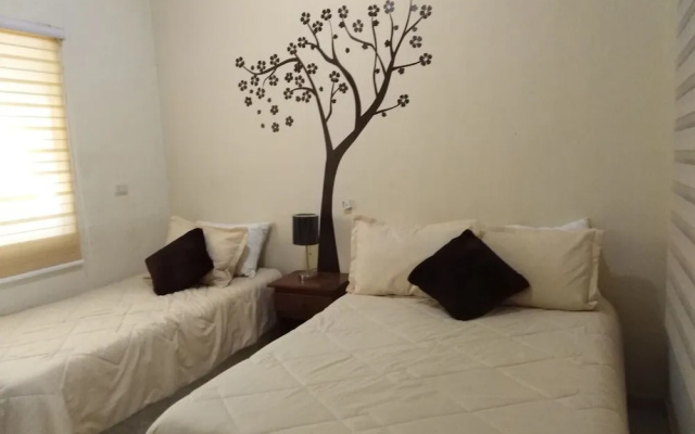 Residencia Uribe - Beautiful House With Private Pool