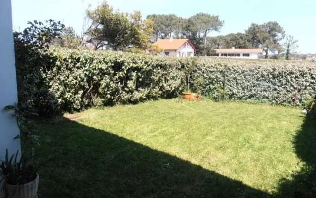 Rental Villa Kokotia - Saint-Jean-de-Luz