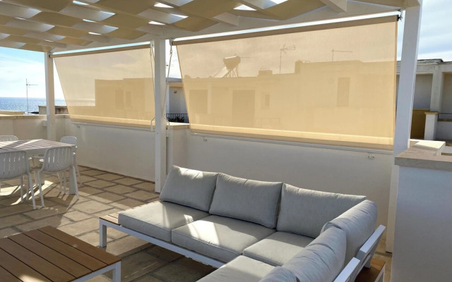 Mavitur Salento Apartments