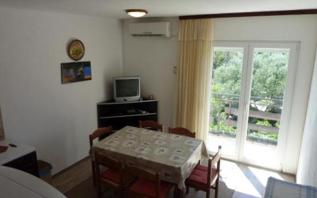 Three bedroom apartment & studio - Apartments Ždrijac