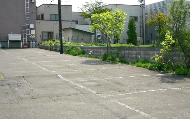 Kuriyama Ryokan — 2-star hotel in Kuriyama