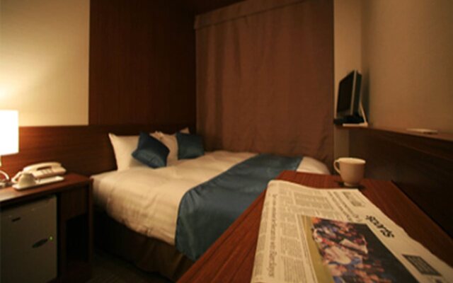 3S Hotel Atsugi