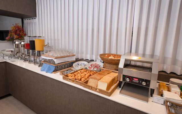 Sollago Myeongdong Hotel & Residence