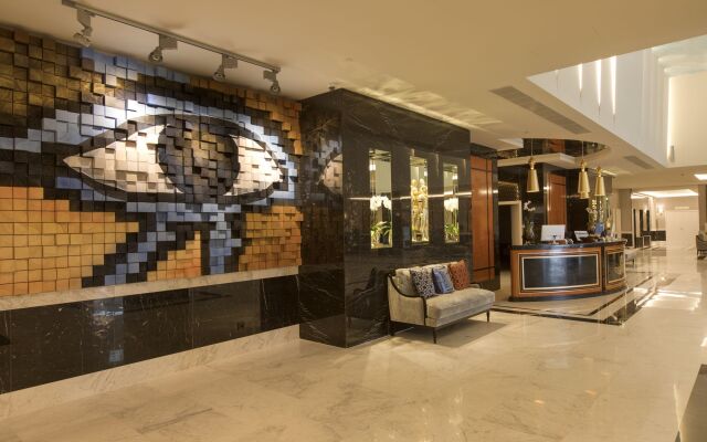 Four Points by Sheraton Costa Blanca Resort