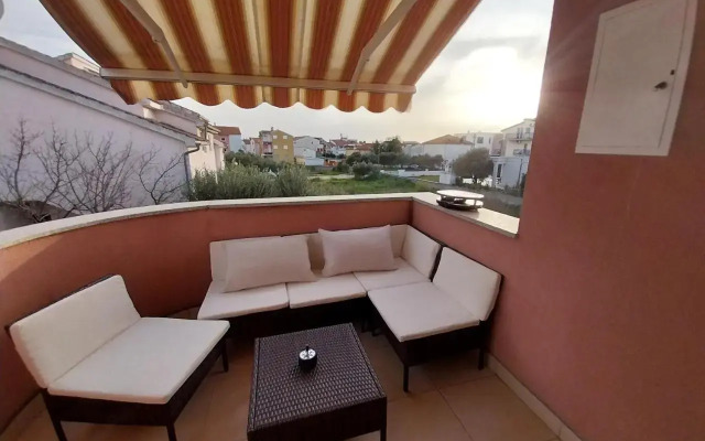 Apartments Melon