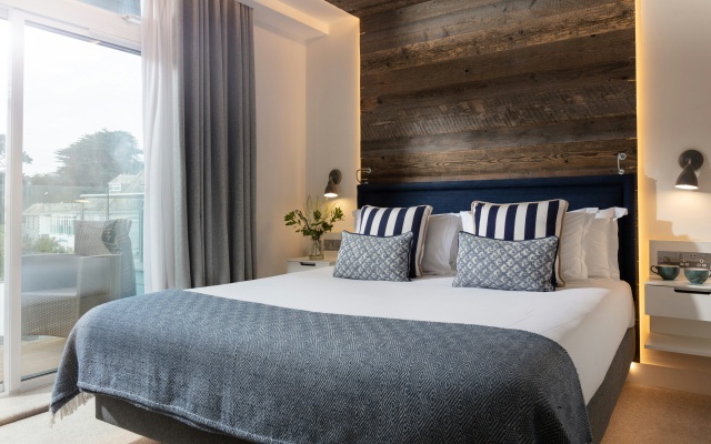St Michael's Resort