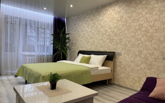 GoodNight Aparts Кирова 34 Рыбинск
