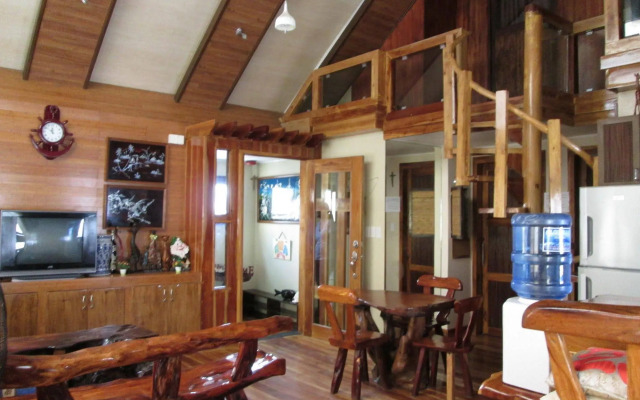 La Bella Casa de Boracay