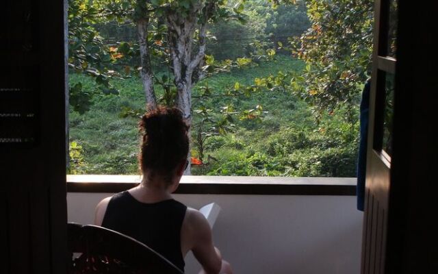 Manel Guesthouse