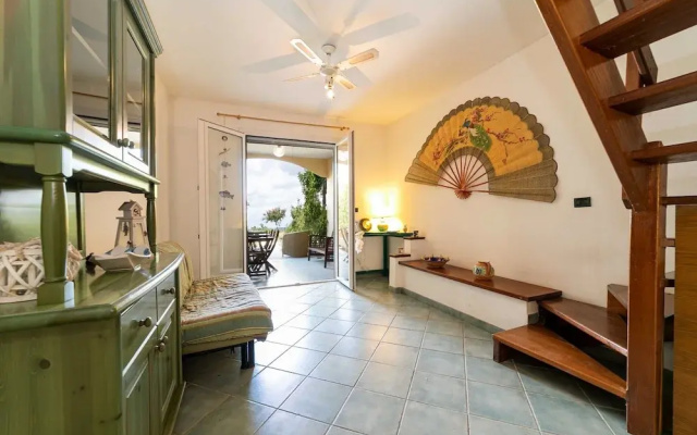 La Tellina Holiday Home private villa