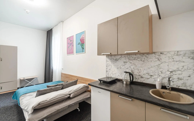 Apart-hotel