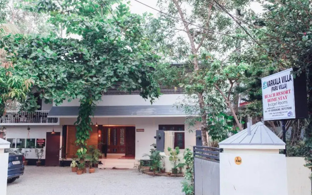 Varkala Villas