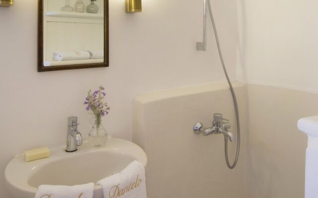 Dantelo Luxury Private Residences