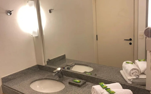 Vacanza - Apart - Hotel Privativo em Alphaville