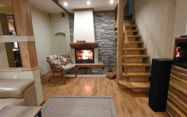 Holiday house Vijole