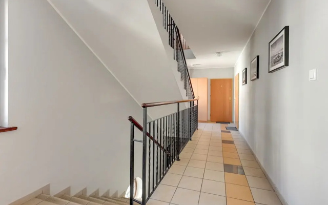 Dom & House - Apartments Zacisze
