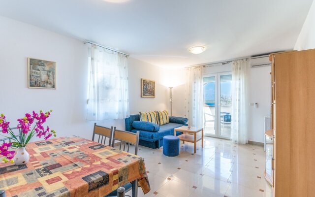 Apartments Partelj