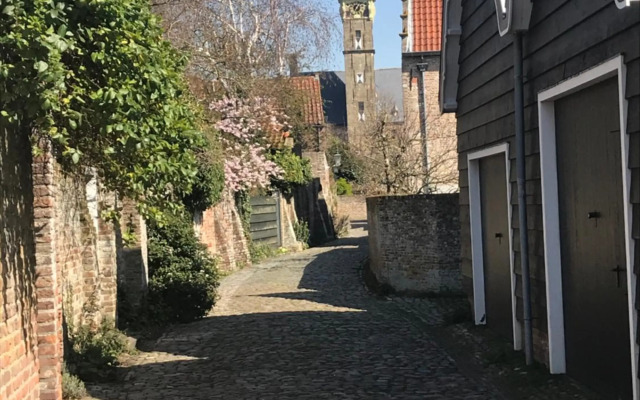 Vakantiehuis Sonnewende