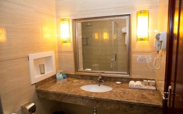 澄江金德兰大酒店