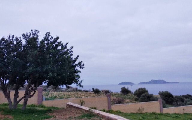 Secret Villa - Kato Saktouria