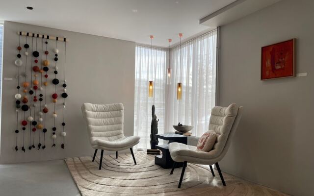 Hotel Aska