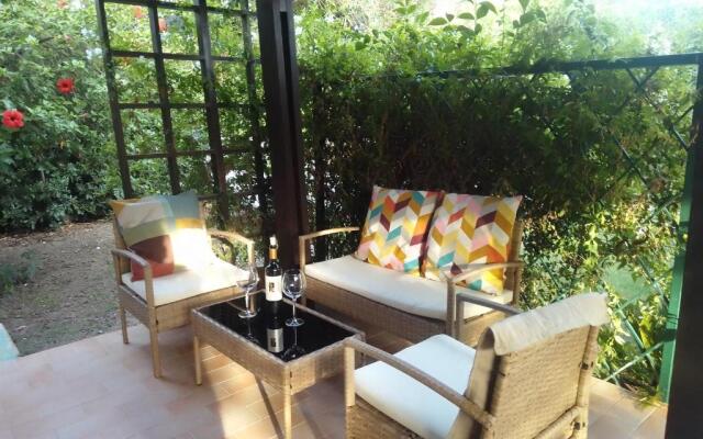 Casa Lory