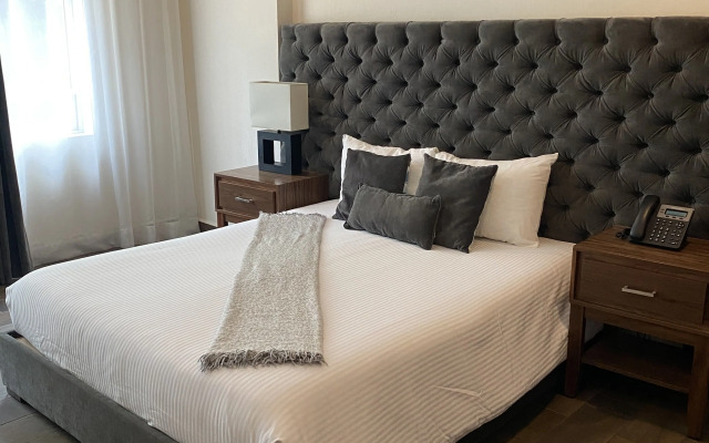 Suites Rio Elba