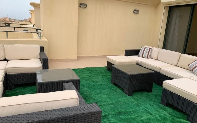 Marassi North Coast Studio Catania