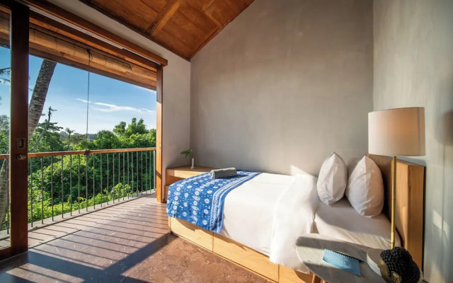 MASMARA Resort Canggu
