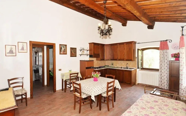 Agriturismo Sant'Angelo