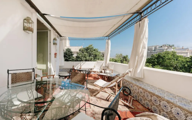 Casa Bormioli Maison de charme