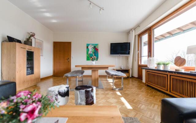 Landhaus Mettenberg