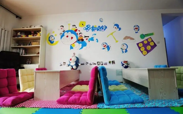 Longcheng Passerby Youth Hostel