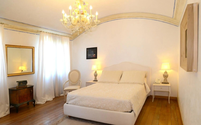 Villa Foscarini Cornaro
