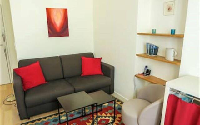 Apartment Saint-Germain - Smartrenting