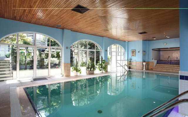 Best Western Hotel de Havelet