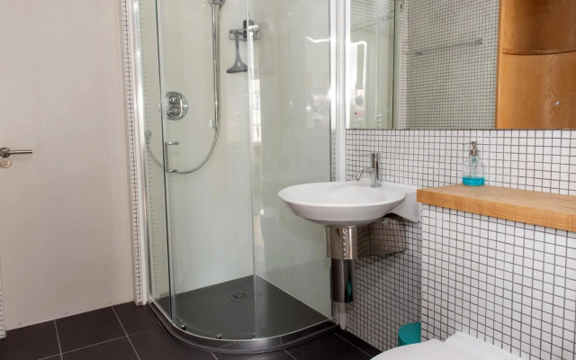 The David Hume Residence