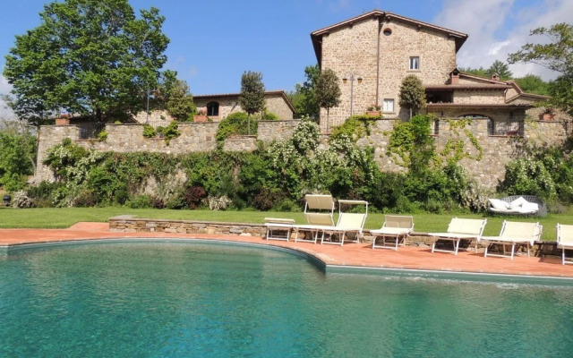 Agriturismo la Casetta delle Erbe