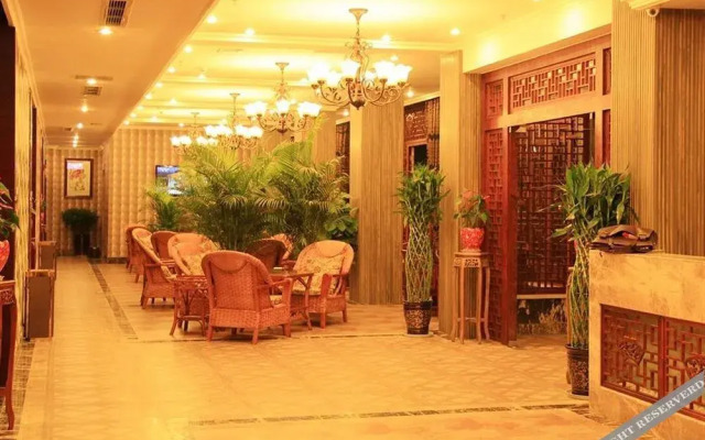 Yijia Hotel