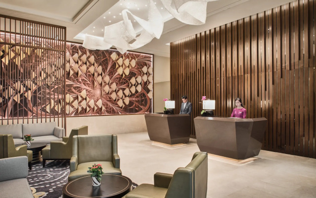 Oakwood Residence Saigon