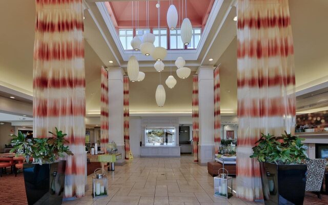 Homewood Suites by Hilton Harrisburg East-Hershey Area