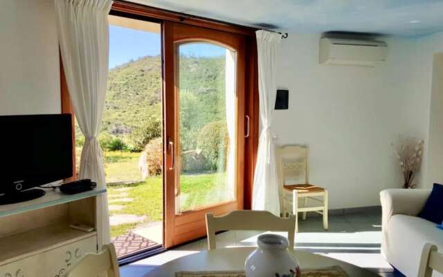 Villa Luddui L2 With Garden sea View