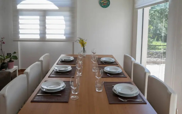 Welcomely - Prestigiosa Garden - Cala Gonone