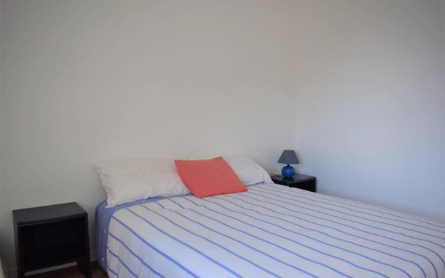 Bel appartement entièrement rénové 5 personnes au centre ville de PERROS-GUIREC - Ref 923