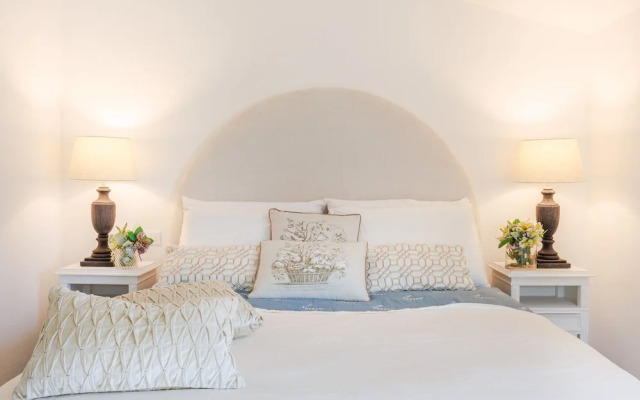 Villa Podere Falcione