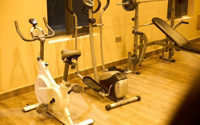 Aiden Homes And Apartments