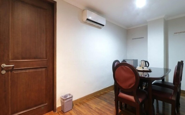 P Hotel Jakarta