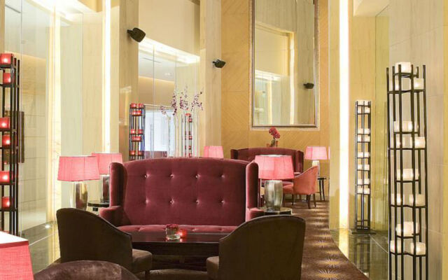 Sofitel Xian on Renmin Square