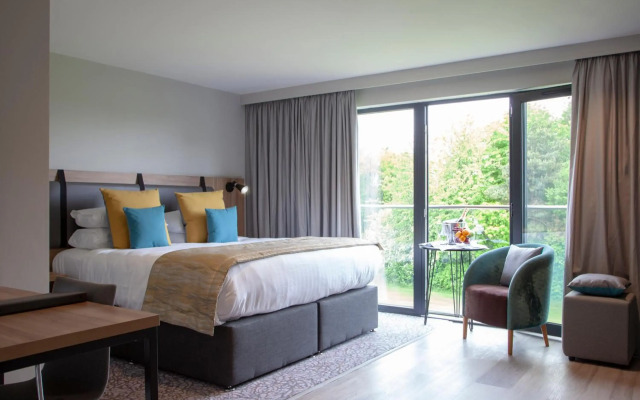 Mercure Newcastle George Washington Hotel Golf And Spa