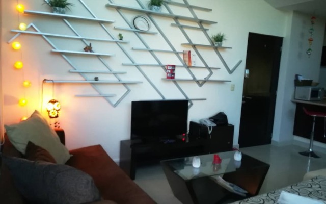 Location Plus 110mts2,2 Bedrooms, 3 Balconies Pool